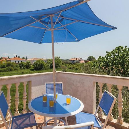 Nice Apartment In Kastel With Kitchen Exterior photo
